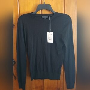 Theory sweater regal wool